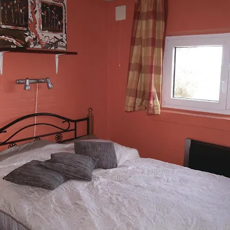Feriehus Five-bedroom Holiday In Hvide Sande *