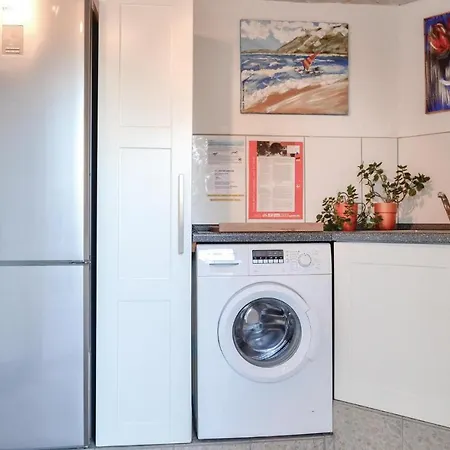 Five-bedroom Holiday In Hvide Sande *